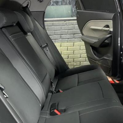 Kinh nghiệm ngả ghế băng sau cho Vinfast VF5 chủ xe cần biết