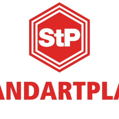 Logo thương hiệu cách âm STP