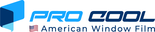Logo phim cách nhiệt Pro Cool chính hãng Mỹ
