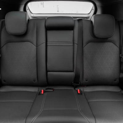 Lưu ý khi độ ngả ghế băng sau cho Vinfast VF7