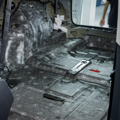 Nguyên nhân dẫn đến tiếng ồn trên xe KIA Sportage 2025