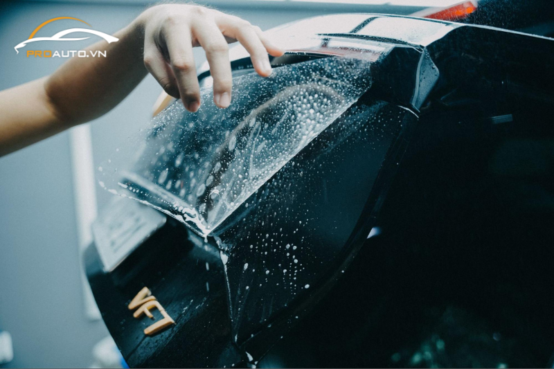 Những lưu ý cần biết khi nâng cấp phụ kiện đồ chơi cho Vinfast VF7