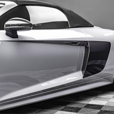 Những lưu ý khi dán Sap Color PPF chính hãng mà chủ xe nên biết