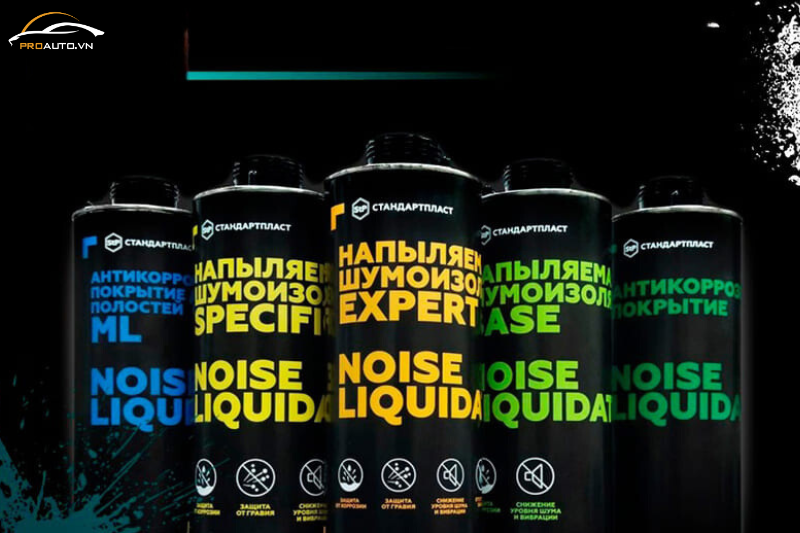 Phủ gầm xe KIA Sportage 2025 thương hiệu StP