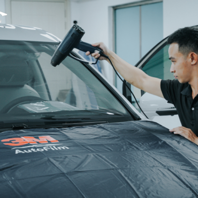 Sản phẩm phim cách nhiệt 3M