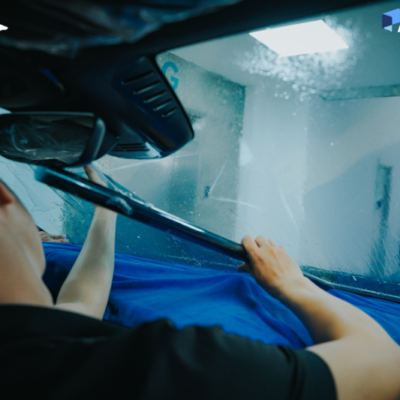 Sản phẩm phim cách nhiệt Pro Cool