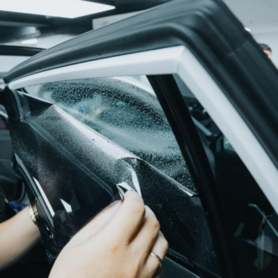 Tại sao nên dán phim cách nhiệt xe KIA Sportage 2025?