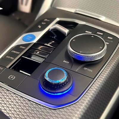 Tăng tính thẩm mỹ cho hệ thống âm thanh khi sử dụng bộ điều khiển DSP Mosconi Gladiator