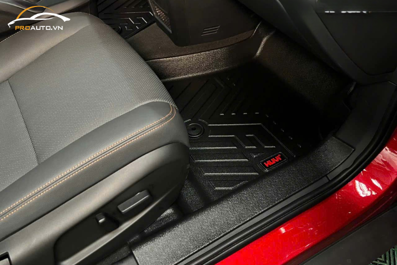 Thảm lót sàn - Phụ kiện đồ chơi cho Vinfast VF6