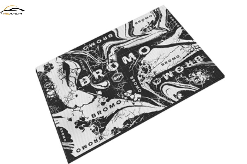 Tiêu âm Bromo Mini - Thương hiệu StP