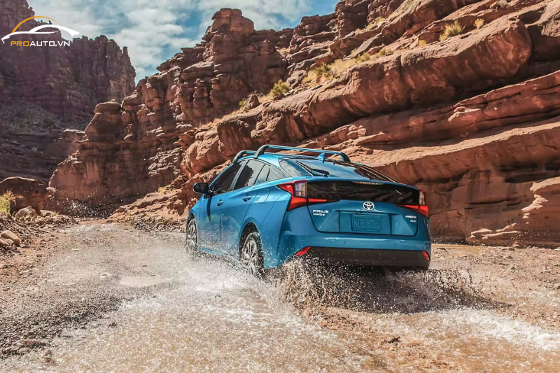 Toyota Prius có đáng để sở hữu không?