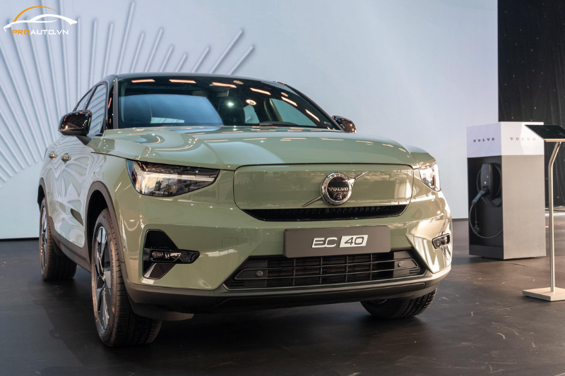 Vật liệu dán cách âm chống ồn xe Volvo EC40 nào hiệu quả?