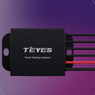 Cảm biến va chạm R1 Teyes đo lường khoảng cách chính xác