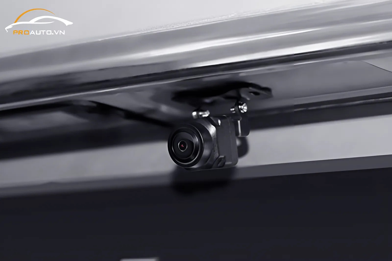 Camera 360 Teyes thương hiệu Vietmap với chế độ hiển thị 2D/3D