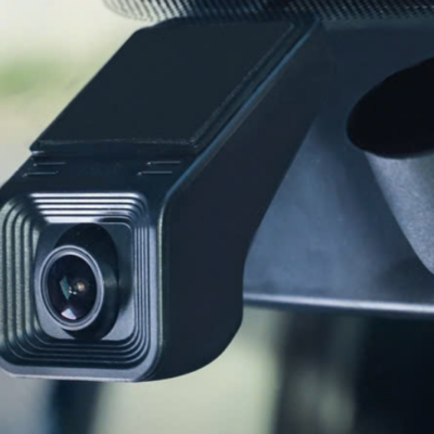 Camera hành trình X5 TEYES - An toàn cho bạn và gia đình