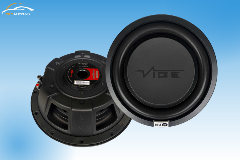 Chia sẻ kinh nghiệm độ loa Blackair10D2S-V3 chính hãng