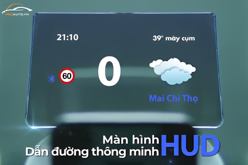 Cho phép Vietmap HUD H1X đồng bộ hệ thống