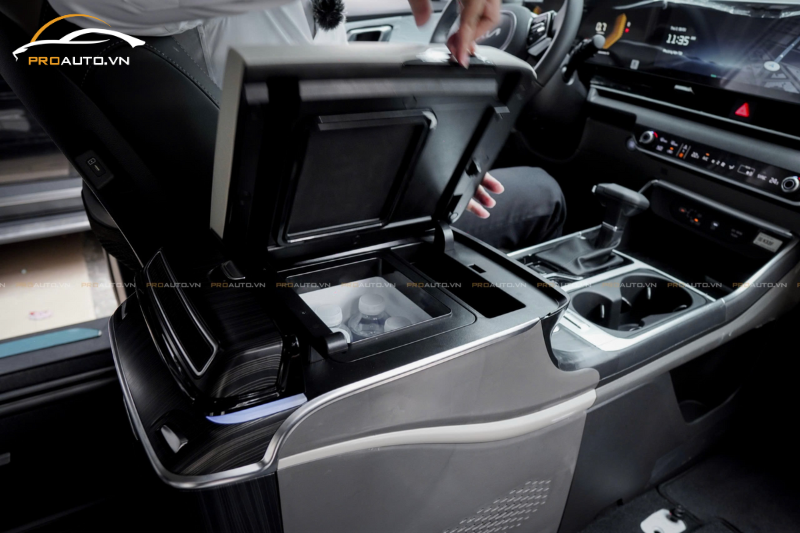 Con ngựa Kia Carnival có đáng để sở hữu hay không?