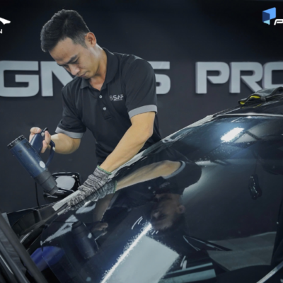 Dán phim cách nhiệt xe Volkswagen Arteon 2025 có cần thiết?