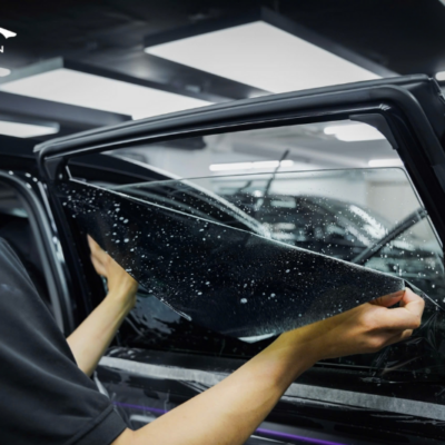 Dán phim cách nhiệt xe Volkswagen Arteon 2025 thương hiệu 3M 