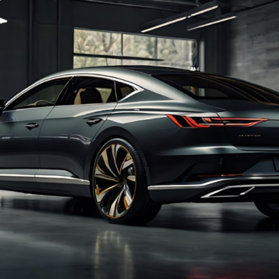 Dán PPF xe Volkswagen Arteon 2025 - Nên chọn loại nào?