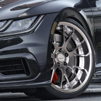 Độ mâm - Phụ kiện đồ chơi xe Volkswagen Arteon 2025