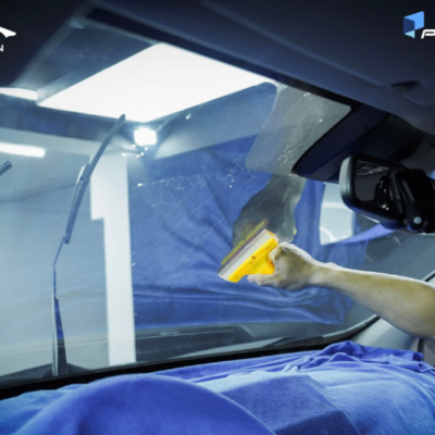 Dụng cụ dán phim cách nhiệt xe Volkswagen Arteon 2025 chuyên dụng