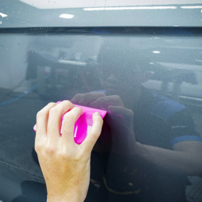 Dụng cụ dán PPF xe Mazda CX-5 2025 chuyên dụng