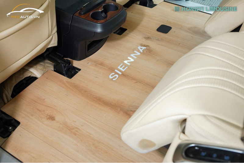 Ghế Crystal 4.0 Pro Max hỗ trợ nâng chân