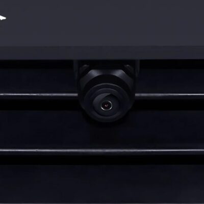 Giao diện thông minh của camera 360 Teyes