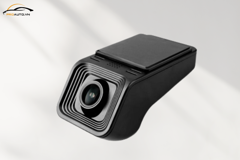 Giới thiệu camera hành trình X5 TEYES thương hiệu Vietmap