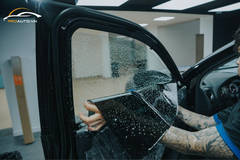 Kinh nghiệm độ phụ kiện đồ chơi xe Nissan Navara 2025 chủ xe cần lưu ý