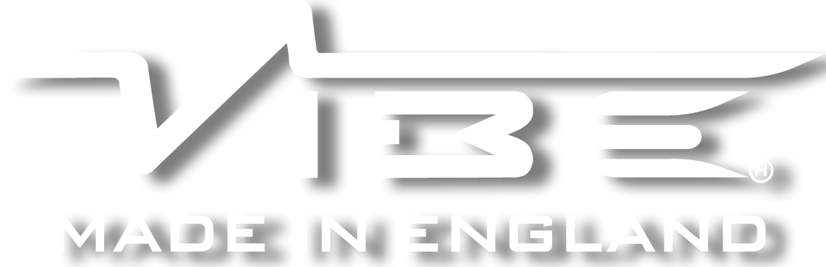 Logo thương hiệu Vibe