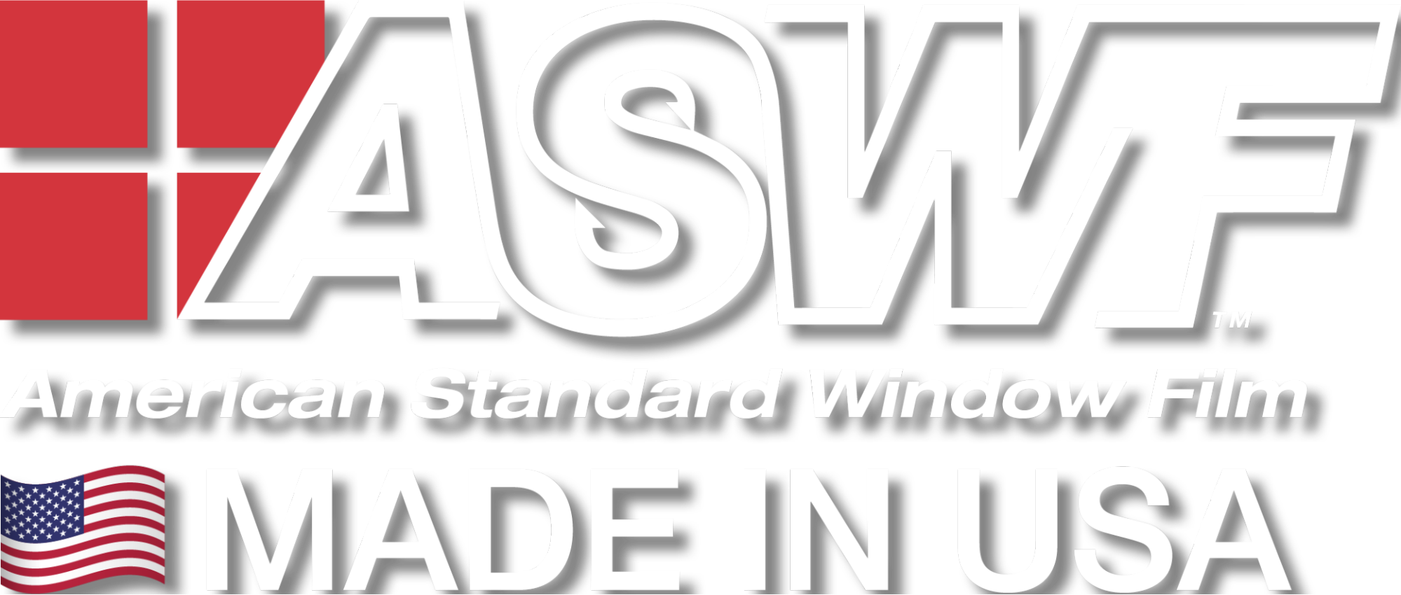 Logo thương hiệu phim cách nhiệt ASWF