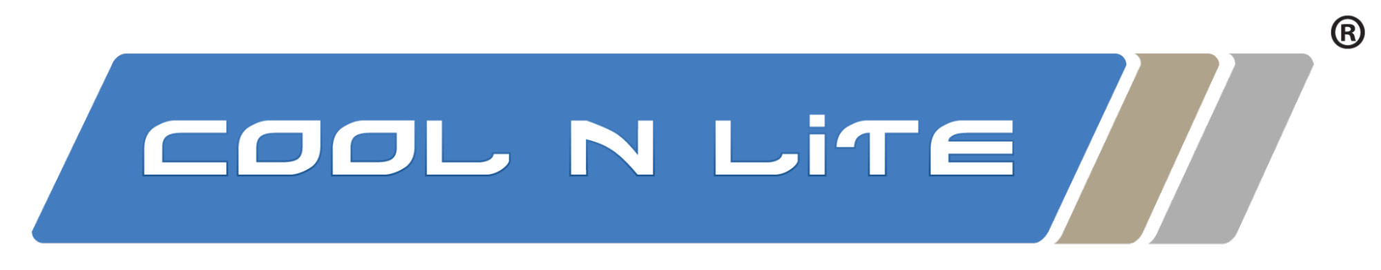 Logo thương hiệu phim cách nhiệt Cool N Lite