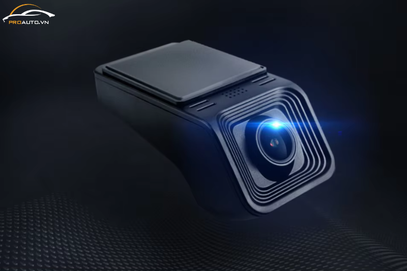 Lưu ý lắp camera hành trình X5 TEYES chính hãng