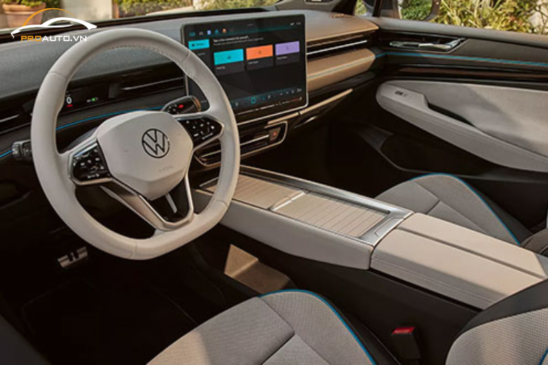 Lý do chủ xe nên nâng cấp phụ kiện xe Volkswagen Arteon 2025