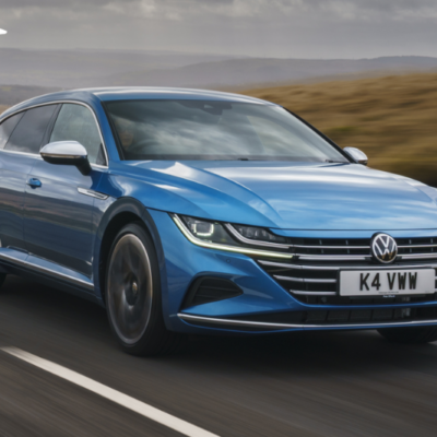 Phụ kiện đồ chơi xe Volkswagen Arteon 2025