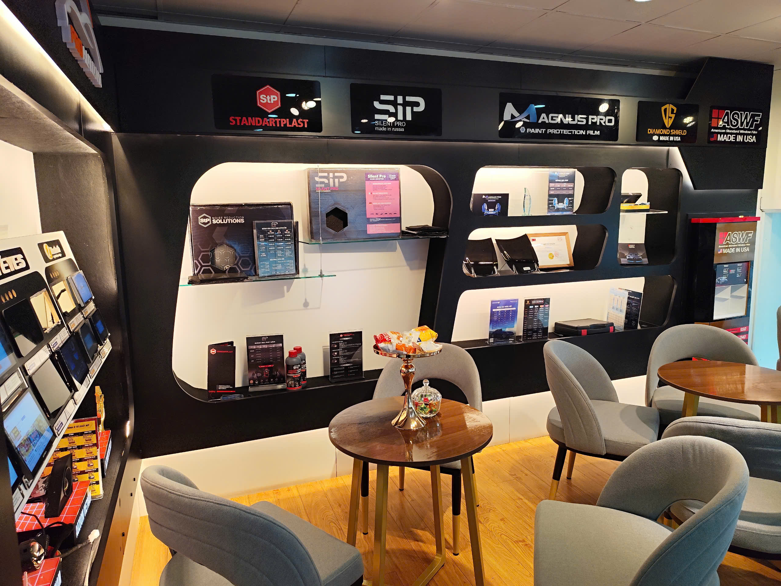 PROAUTO.VN với sứ mệnh tạo ra trải nghiệm độc đáo và chất lượng cho khách hàng