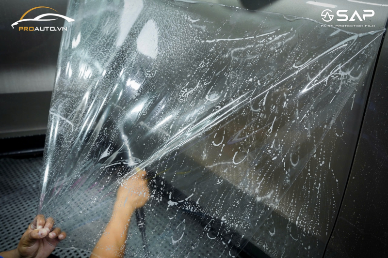 Tại sao chủ xe nên trang bị PPF cho Mazda CX-5 2025?