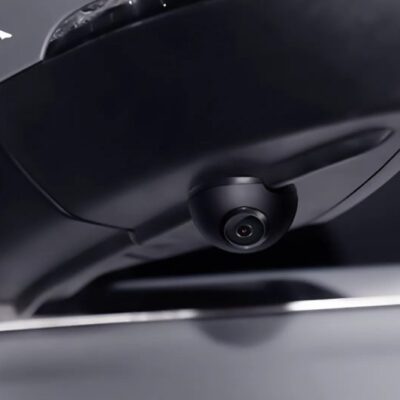 Tại sao nên lắp đặt camera 360 Teyes cho xế yêu?