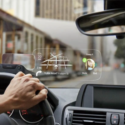 Top 10+ màn hình HUD cảnh báo tốc độ trên kính lái tốt nhất