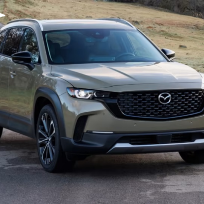 Top thương hiệu dán PPF xe Mazda CX-5 2025 đáng tin cậy