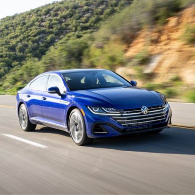 Vật liệu cách âm chống ồn xe Volkswagen Arteon 2025 tốt nhất
