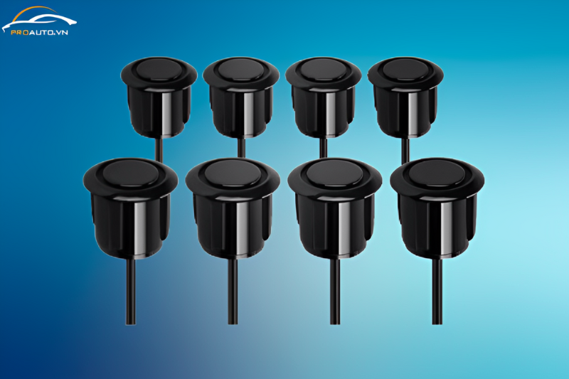 Vì sao cảm biến Teyes R2 ô tô trở nên thịnh hành?