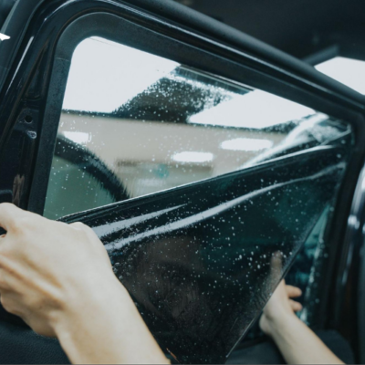 Vì sao dán phim cách nhiệt xe Nissan Navara 2025 là sự ưu tiên của chủ xe?