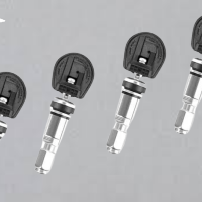 Vì sao nên lắp cảm biến áp suất lốp gắn van trong Teyes cho xe ô tô?