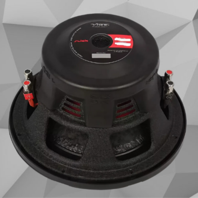 Vibe SLICK 10D2-V3 thiết kế nhỏ gọn, hiện đại