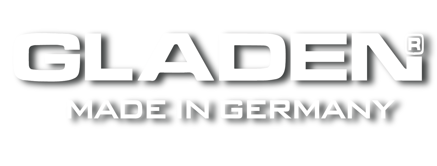 Logo thương hiệu âm thanh ô tô Gladen