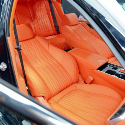 Bọc da ghế xe Volkswagen Arteon 2025 tại PROAUTO.VN